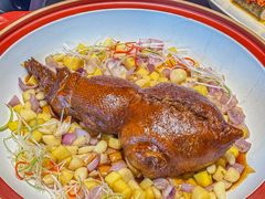 -汉水谣·江景餐厅(江滩店)