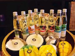 -蘭纳泰式传统按摩SPA(胶州路店)