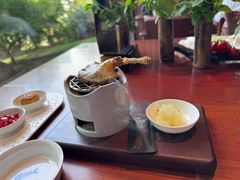 -龙吟山房(青龙山庄店)