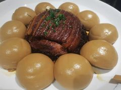 -忆见妈妈菜(银河城店)