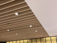 -锦江都城经典达华静安寺酒店·餐厅