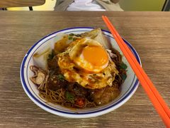 -亞婆井·劲抽面食(铂顿城店)