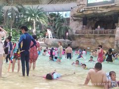 -杭州开元森泊度假乐园