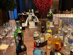 -济南凯宾斯基酒店-THE VIEW云景全日制餐厅
