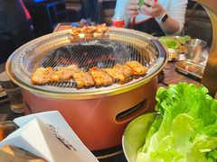 -西塔老太太泥炉烤肉(上海七宝领展广场店)