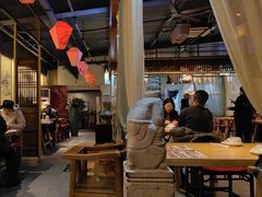 -水煮三国·川鲁江湖菜(香山店)