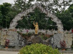 -西双版纳勐泐文化旅游区