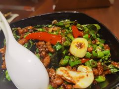 -星叶·东南亚料理(宁波万象汇店)