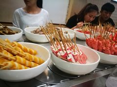 -就这家旋转小火锅(西安路罗斯福店)