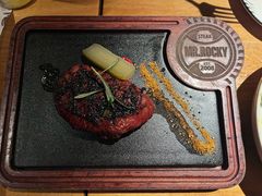 -MR.ROCKY洛奇先生·西餐&酒吧(琶醍店)