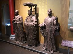 -鄂州市博物馆