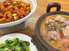 -吴掌柜·藕汤印象(南湖店)