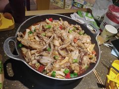 -蛙喔牛蛙(浦口澳林店)