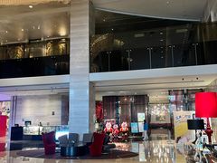 -青岛富力艾美酒店
