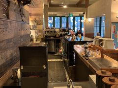 -星巴克(武康路店)