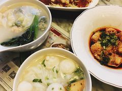 -翠华餐厅