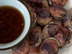 -金海湾海鲜排档(朱家尖店)