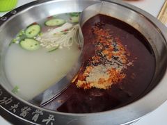 -重庆巴渝火锅(钟家村店)