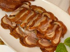 -惠丰堂饭庄·烤鸭·京味菜(翠微路店)