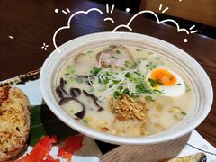 盐烤青花鱼-一升庵(仙霞路店)