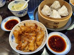 开洋拌馄饨-熙盛源(凤凰街店)