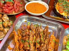 -醉烧膘·烧烤夜宵王(总店)