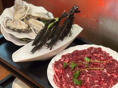 -潮泰牛肉火锅 · 创于1992年(车公庙店)