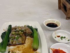 -番禺宾馆丽苑厅