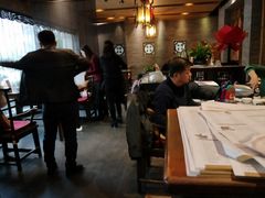 大堂-西安饭庄·非遗陕菜(钟楼店)