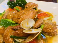 炒花甲-四海之家(蛇口店)