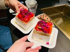 -EVERNAKED裸蛋糕(SOHO天山店)