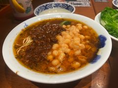 -兵哥豌豆面(创意谷店)