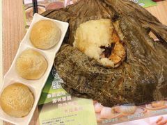 -添好运点心专门店(中环IFC店)