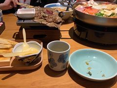 -一心创作料理屋(经开万达店)