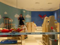 -杭州开元森泊度假乐园