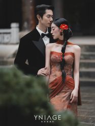 -鱼映像摄影·珍藏级影像品牌