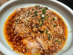 -辛香汇·现炒川菜(武进吾悦店)