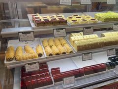 -蜂蝶来饼店(拱北总店)