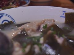 -丁阿纸面馆
