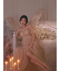 -爱儿宝孕妇儿童亲子摄影(月亮河店)