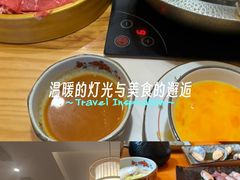 -牛匠和牛寿喜锅(西安总店)