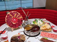 -牛很鲜潮汕牛肉火锅(椒江店)