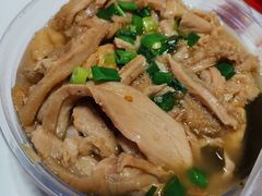 -老广州牛杂(深圳白石洲总店)