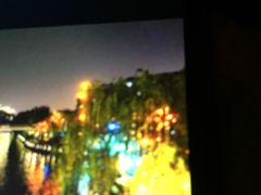 -运河游船(武林门码头)