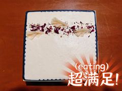 -杜哈夫DOUX RÊVE·生日蛋糕(日月光店)