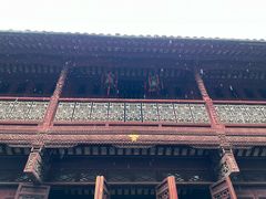-东山雕花楼