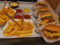 -Shake Shack(西单大悦城店)