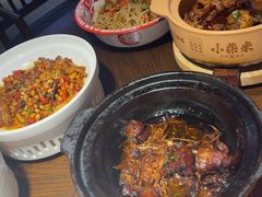 -小柴米·传统江西菜(万寿宫店)