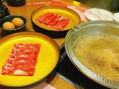 -牛New寿喜烧(青浦店)