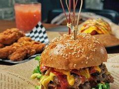 -漪龙台·B26 Rooftop Lounge